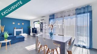  Maison � vendre 4 pi�ces 98 m�