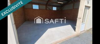  Immeuble à vendre 300 m²