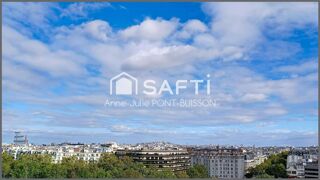  Appartement à vendre 2 pièces 59 m²