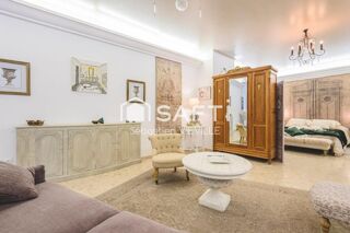  Appartement � vendre 3 pi�ces 92 m�