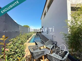  Maison à vendre 5 pièces 148 m²