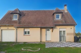  Maison � vendre 4 pi�ces 94 m�