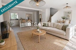  Maison � vendre 6 pi�ces 120 m�