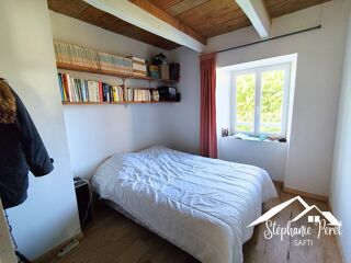  Maison à vendre 4 pièces 120 m²
