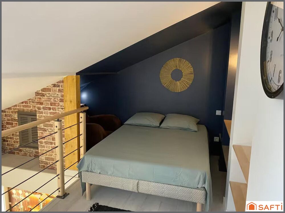 Vente Appartement Appartement T3 Longeville les Metz Longeville-les-metz