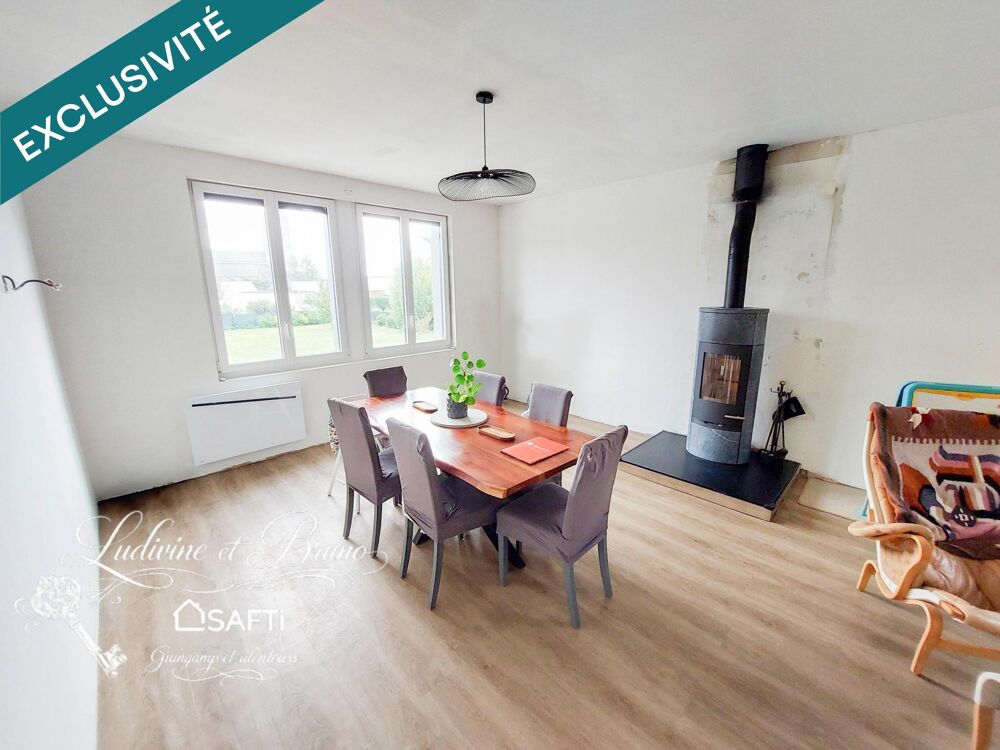 MAISON FAMILIALE RENOVEE