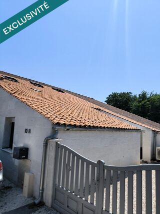  Maison � vendre 5 pi�ces 98 m�