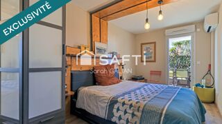  Appartement  vendre 2 pices 43 m