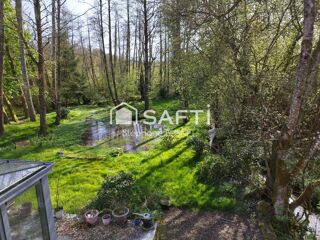 Maison 152m2 Saussemesnil