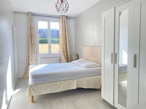  Appartement � louer 4 pi�ces 64 m�