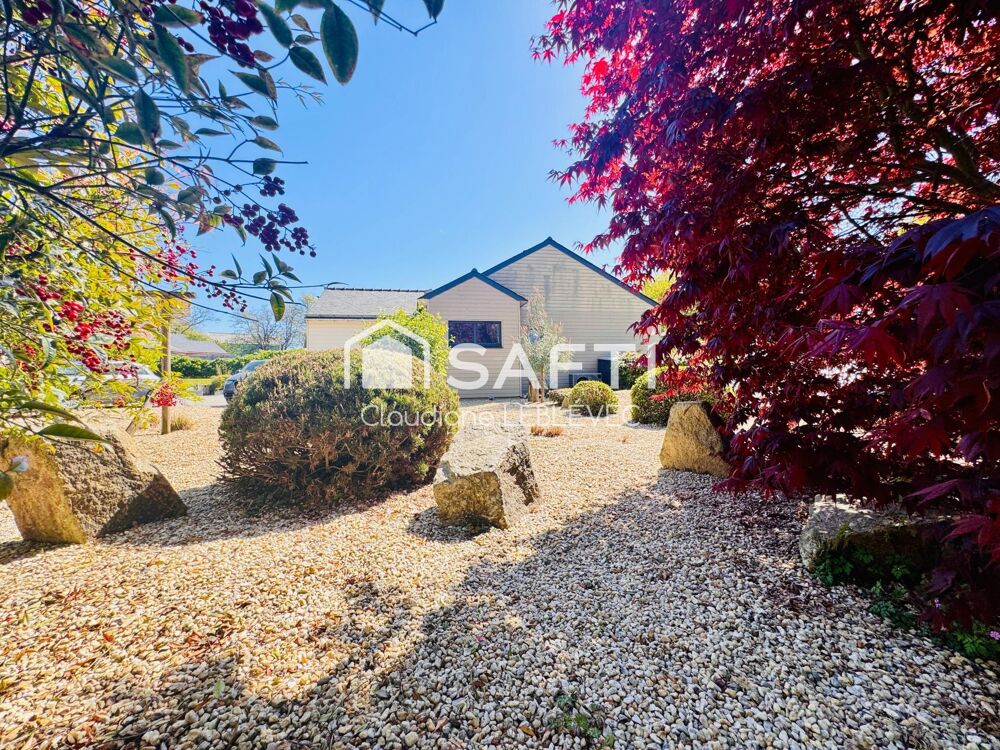 Vente Maison Propriété de charme Grand-champ
