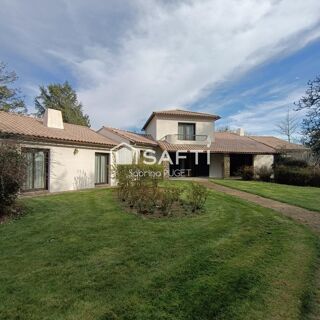  Maison � vendre 12 pi�ces 360 m�