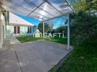  Maison � vendre 6 pi�ces 122 m�