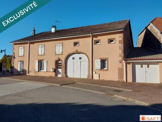  Maison à vendre 14 pièces 200 m²