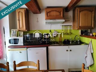  Appartement � vendre 1 pi�ce 26 m�