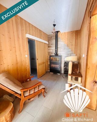  Maison � vendre 8 pi�ces 180 m�