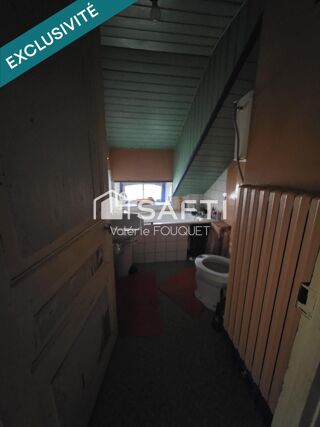  Maison � vendre 5 pi�ces 114 m�