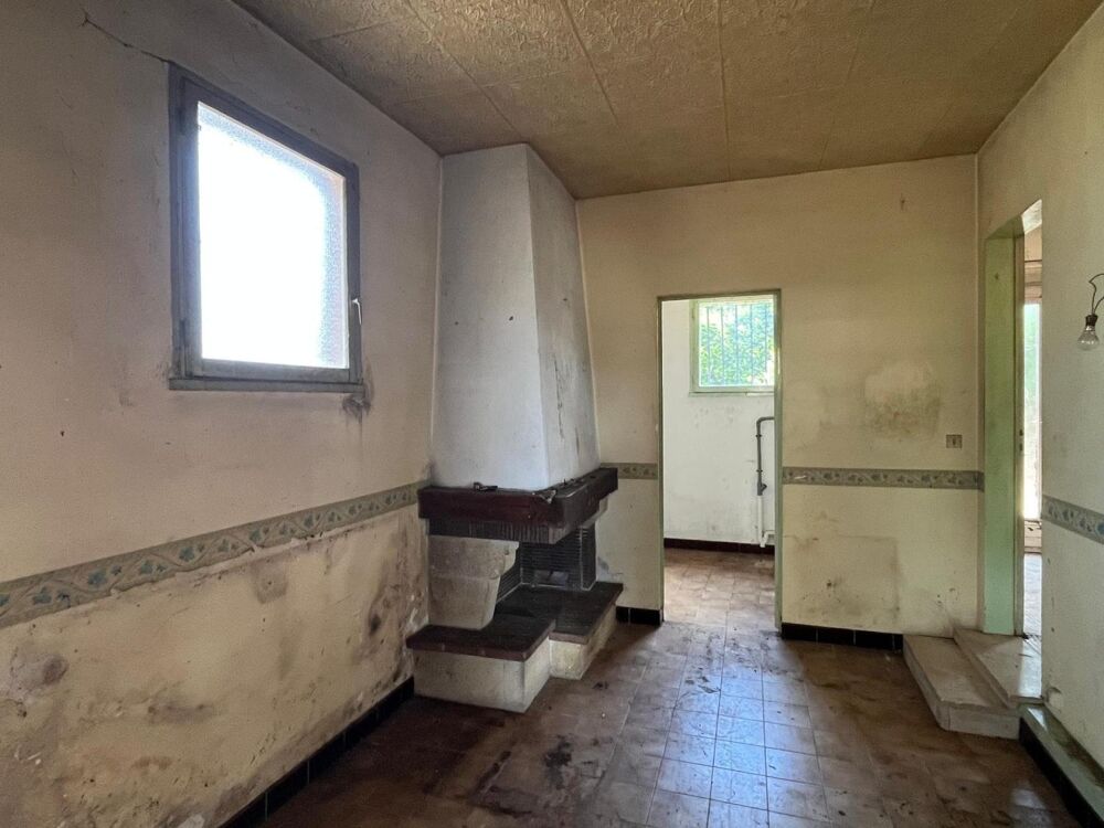 Vente Maison Jolie maison ancienne et dépendance avec grand jardin arboré Virelade