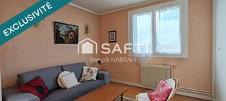  Appartement � vendre 4 pi�ces 80 m�