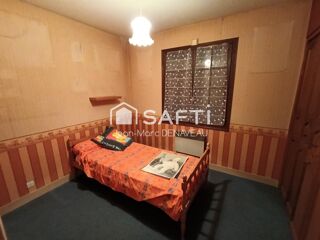  Maison � vendre 7 pi�ces 139 m�