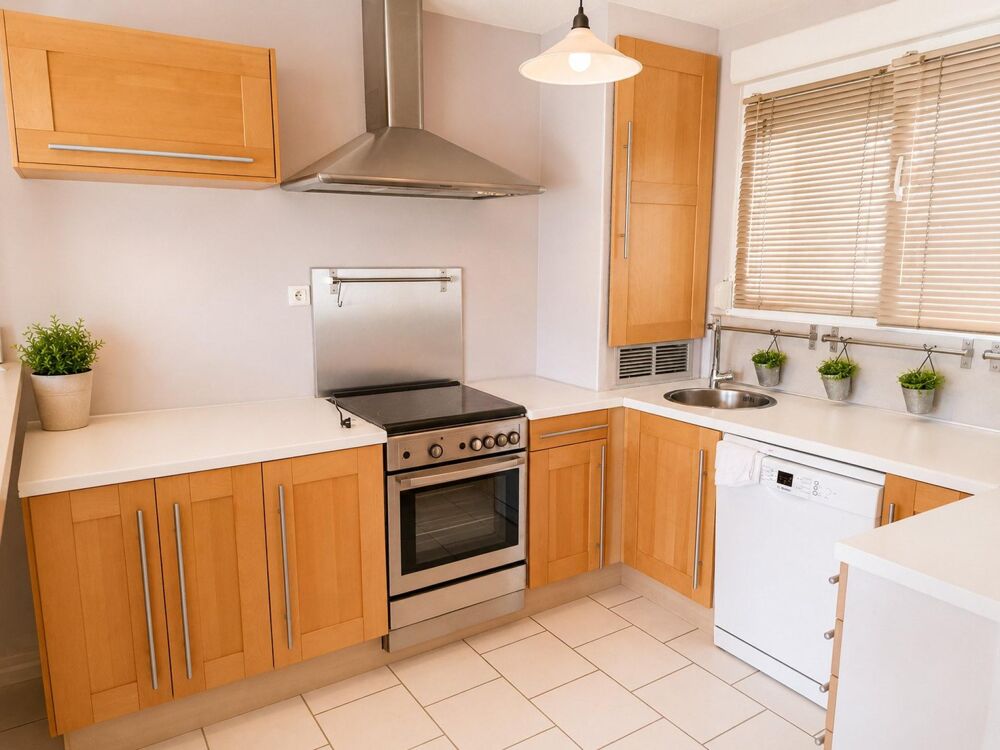 Vente Appartement Appartement traversant et très lumineux Epinal