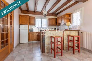  Maison � vendre 6 pi�ces 140 m�