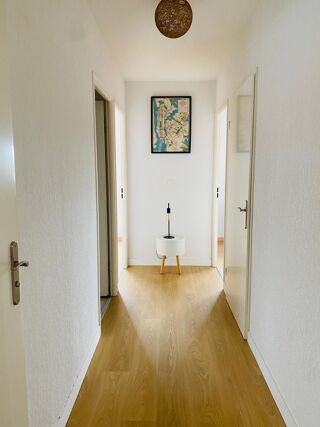  Appartement � vendre 4 pi�ces 81 m�