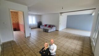  Maison à vendre 4 pièces 114 m²