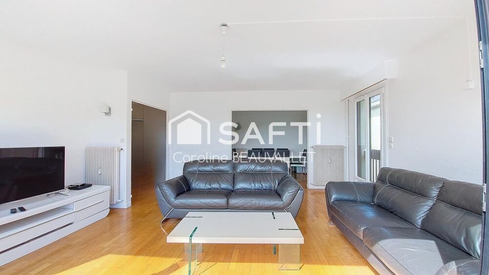 Vente Appartement Au Guichet Appartement de 93 m² Orsay