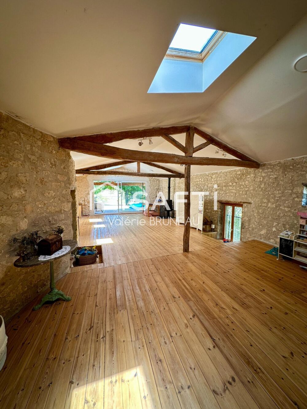 Vente Maison Corps de ferme de caractère Realmont