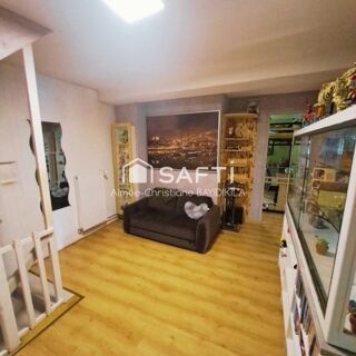  Maison � vendre 4 pi�ces 131 m�