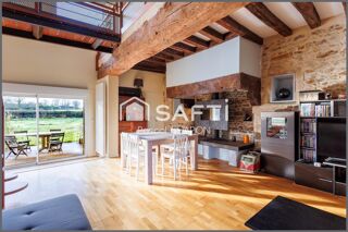  Maison à vendre 5 pièces 143 m²