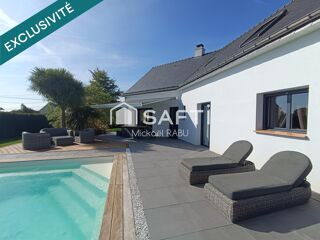  Maison  vendre 6 pices 169 m