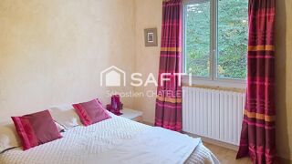  Maison à vendre 7 pièces 185 m²