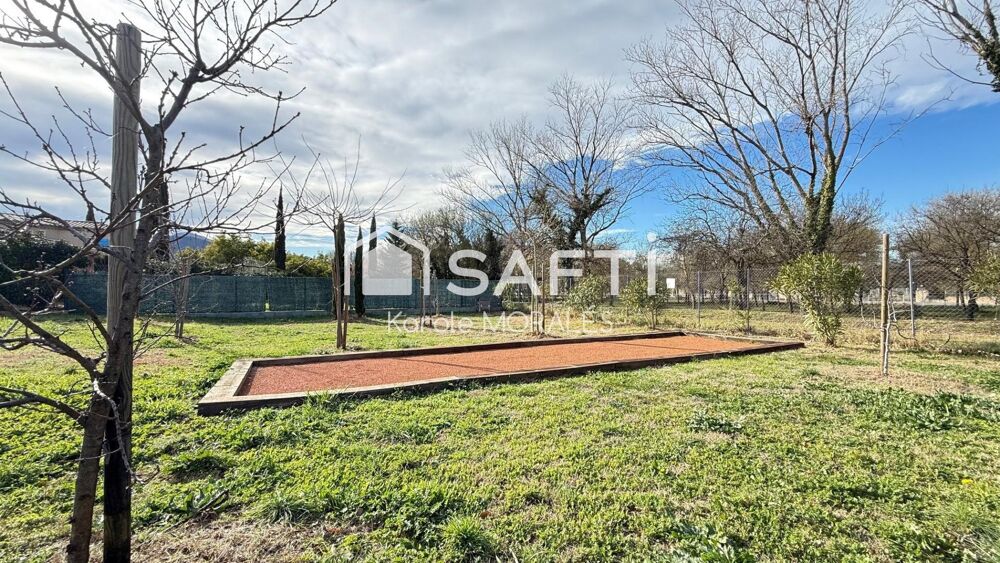 � vendre  Maison Argel�s-sur-Mer (66700)