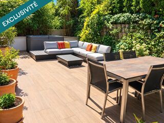  Maison à vendre 5 pièces 107 m²