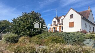  Maison à vendre 7 pièces 163 m²