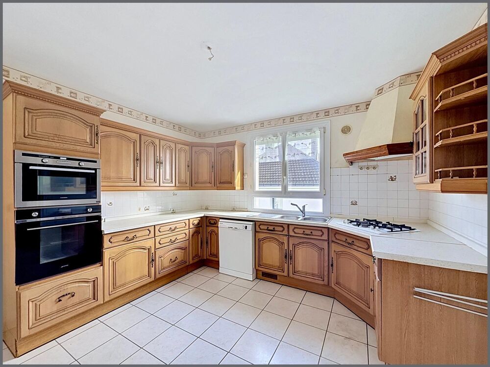 Vente Maison Maison 3 chambre, quartier calme Parcay-meslay