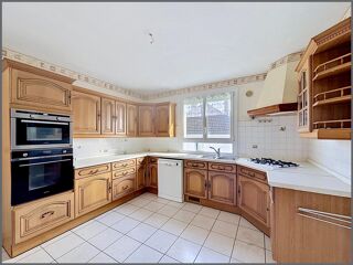  Maison à vendre 6 pièces 118 m²