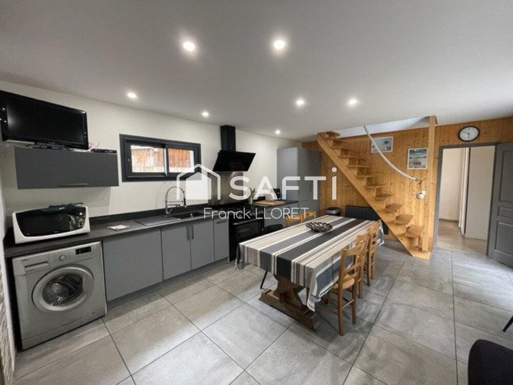 � vendre  Maison Vendays-Montalivet (33930)