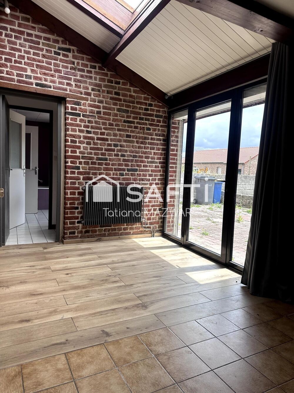 Vente Maison Maison semi-individuelle Roclincourt