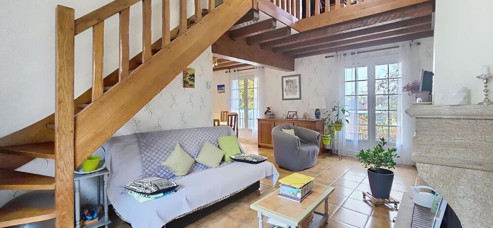 Vente Maison Maison sur sous-sol total au calme Saint-jean-de-braye