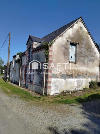  Maison � vendre 3 pi�ces 115 m�