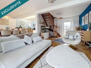  Maison � vendre 5 pi�ces 82 m�