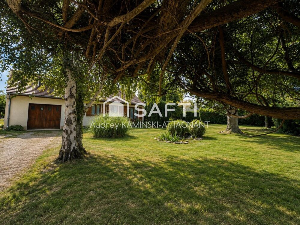 Vente Maison Votre prochain coup de coeur est ici! Chaumont-en-vexin