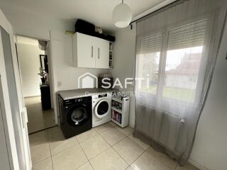  Maison à vendre 6 pièces 200 m²