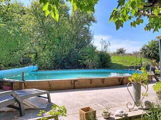  Maison à vendre 7 pièces 161 m²