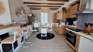  Maison à vendre 4 pièces 111 m²