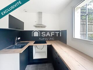  Maison à vendre 5 pièces 80 m²