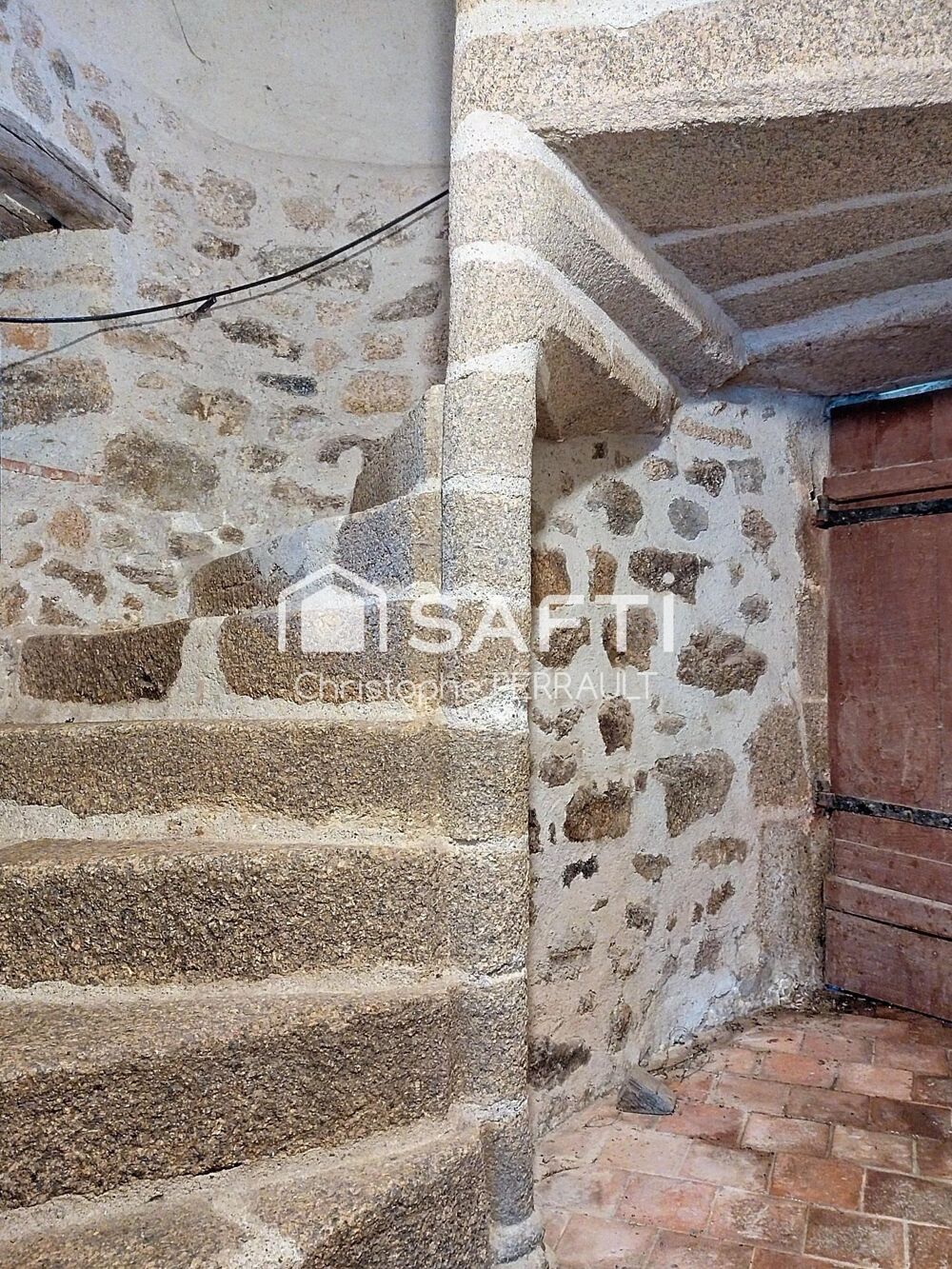  vendre  Maison Cholet (49300)